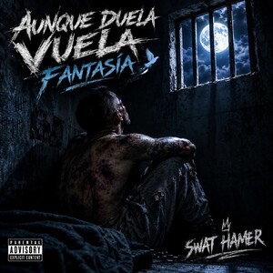 Aunque duela vuela fantasía 