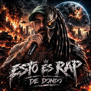 Esto es rap