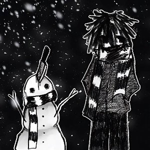 Новогодняя