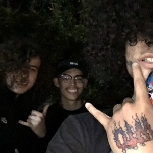 Silent Treatment - Redrumjit x OTW Zay