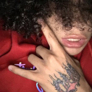 This Ain’t Whatchu Want - OTW Zay