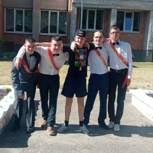 Владислав Влад мои друзья
