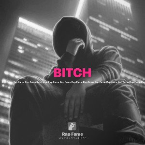 BITCH 