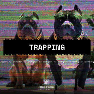 TRAPPING 