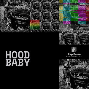Hood baby 
