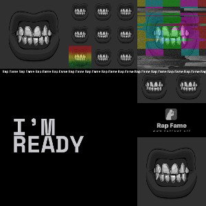 I’m ready 