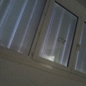 à la maison