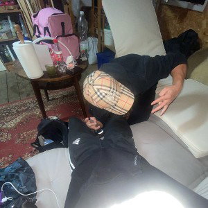 Split Check