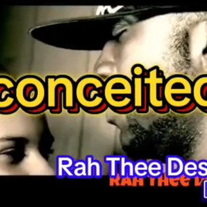 conceited