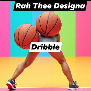 dribble