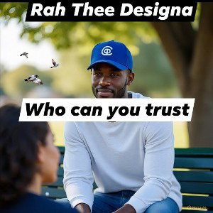 Who can you trust
