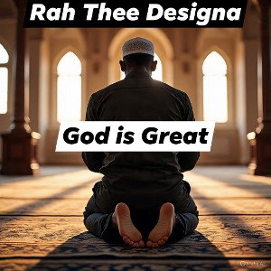 God_is_great