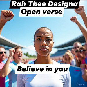 believe in you