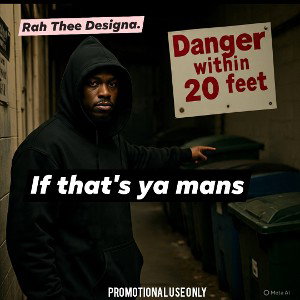 if that's ya mans