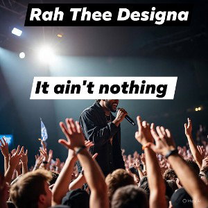 it ain't nothing