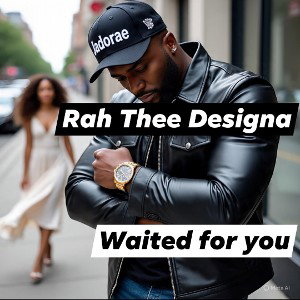 waited for you