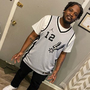 choppas and drums
