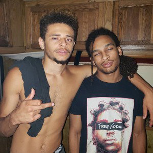 DREAMS FT HELL BOY TORCH