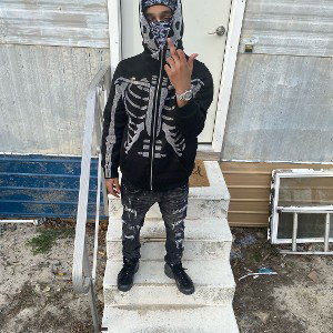 the dough [PROD SANTOS SANTANA]