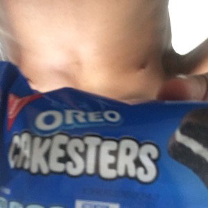 Oreo 