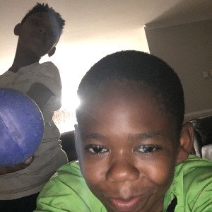 Kam jr