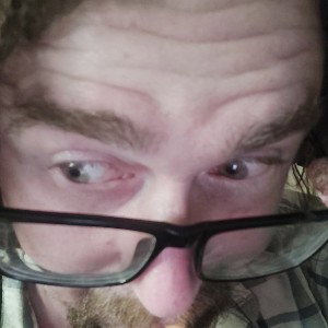 I'm fucking around warm up rap