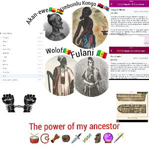 we  come from africa 