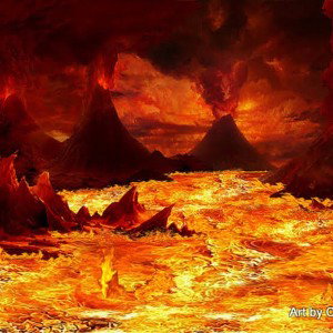 Let’s go to Hell