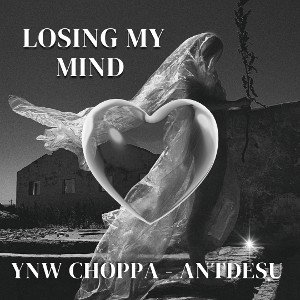 Loosing My Mind (ft. Antdesu) - YNW Choppa