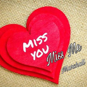 Miss Me 