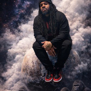 Sitting On Pluto