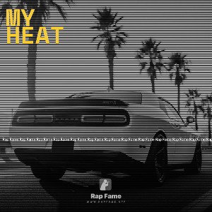 my heat