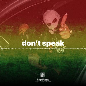 don’t speak