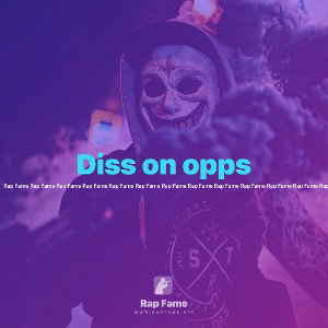Diss on opps