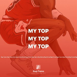 my top