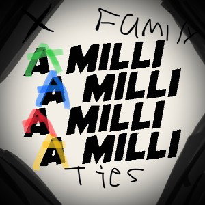 A Milli (no mix) (ft. Prime and lil Wayne) (with voice)