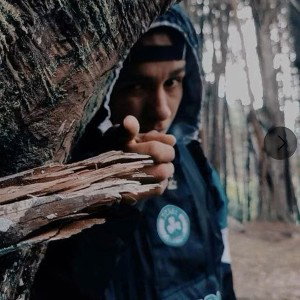 rap para fuertes