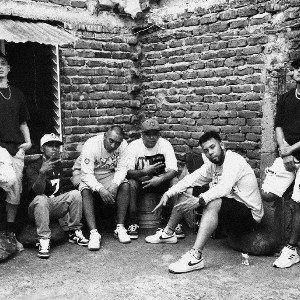 sonidos de guerra DAMAZTAZ /KAIDBEAT/LA SAGRADA