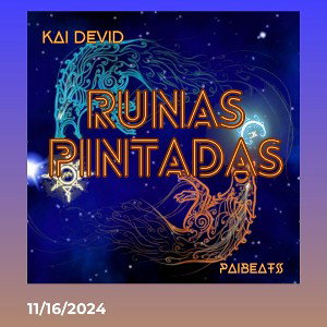 runas pintadas 