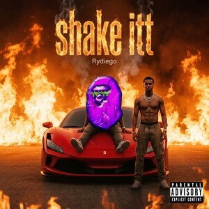 shake itt 