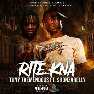 RITE KNA..feat. RELLY