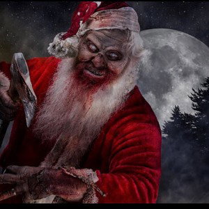 fuck Santa Claus