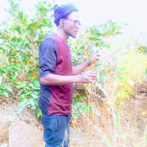TELL ME WAY:FREE STYLE BY BIG DJO