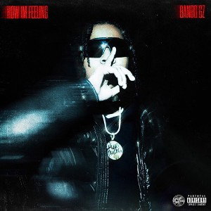 Bando - How Im Feeling (Audio)