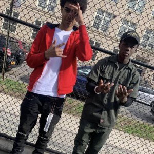 TAY OSAMA - MDOT WHAT!