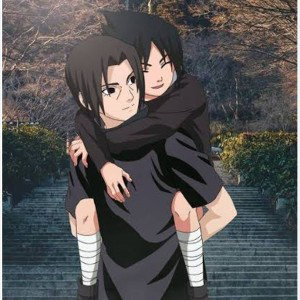 Itachi 