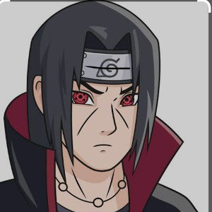 Itachi 