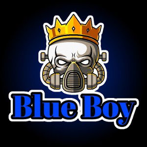 Blue Boy(Introduction) 