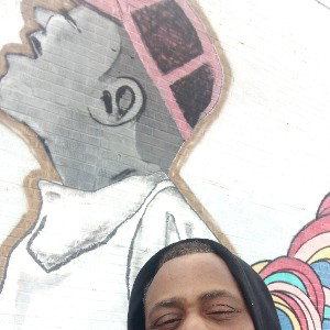 Lil Newman Scooter Atlanta 