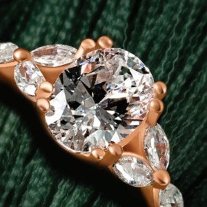 Ruff Diamonds 
